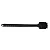 Escova de Nylon Com Cabo Limpa Grelha - Imagem 1