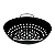 Frigideira Wok Antiaderente Para Grelhar - Imagem 1