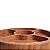 Gamela Com 5 Divisórias Bamboo - Imagem 2
