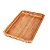 Gamela Bamboo 30cm x 45cm - Imagem 1