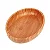Gamela Oval Bamboo 33cm x 23cm - Imagem 1
