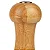 Conjunto Moedor Pimenta E Saleiro Bamboo - Imagem 3