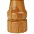 Conjunto Moedor Pimenta E Saleiro Bamboo - Imagem 4