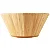 Conjunto De Saladeiras Bamboo 3 Peças - Imagem 3