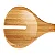 Conjunto De Saladeiras Bamboo 3 Peças - Imagem 5