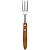 Conjunto Churrasco Garfo E Faca 12 Peças - Imagem 2
