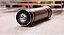 Grelha Plana Estilo Uruguaia Inox Grilazer 40x50 - Imagem 3