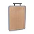 Tábua Em Bamboo Duo 54cm x 33cm MOR - Imagem 2