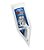 BAUTECH SELANTE DE SILICONE SACHE 260G - Imagem 1