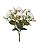 B.CAMELIA X9 (BRANCO OUTONO) 29cm (FLORARTE) - Imagem 1