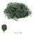 MUSGO BARBA DE BODE 15GR (VERDE) 28X13CM (FLORARTE) - Imagem 1