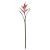 H.HELICONIA REAL TOQUE (ROSA) 87cm (FLORARTE) - Imagem 1