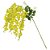 H.VISTERIA X175 (AMARELO) 1,06m (FLORARTE) - Imagem 1