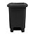 Lixeira com Pedal 25L Lar Plásticos - Imagem 7