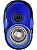 Perfect Pro Mop Giratório Perfect Mop com Angulação. Centrífuga 360 com Cesto em Inox, Refil Multiuso, Azul 380898 - Imagem 3