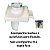 Dispenser poupador de copos 50ml. branco - Multicopo Coffee - Nobre - Imagem 4