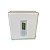 Dispenser p/papel toalha 1/3D.branco Street - Nobre - Imagem 2