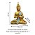 Buda Hindu Tailandês Tibetano Estátua Resina - Imagem 5