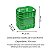 Lixeira 70L PN 70 Verde Novel - Imagem 2