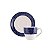 Xicara Chá Com Pires 200ml Schmidt Real - Dec. Mosaico R003 - Imagem 1