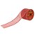 Tela Rustica (Vermelho) 6,3cmX9,14m Florarte - Imagem 1
