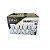 Conjunto 6 Taças Para Água 300ml  Vidro Transparente Lyor - Imagem 5