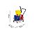 Carro Limpeza - Balde Duplo Espremedor - 34 Litros - Nobre 31249 - Imagem 6