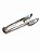 Pegador Universal Arienzo Brinox 20,5 cm em Aço Inox - Imagem 1