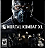 Mortal Kombat XL Ps4\Ps5 Primária - Imagem 1