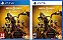 Mortal Kombat 11 Ultimate PS4\Ps5 Primária - Imagem 1