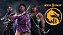 Mortal Kombat 11 Ultimate PS4\Ps5 Primária - Imagem 2
