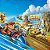 Crash Team Racing Nitro-Fueled PS4\PS5 Primária - Imagem 1