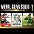 METAL GEAR SOLID: MASTER COLLECTION Vol.1 PS4 & PS5 Primária - Imagem 1