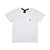 Camiseta Infantil Masculina T-Shirt Básica Hommer - Imagem 1