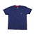 Camiseta Infantil Masculina T-Shirt Básica Hommer - Imagem 5
