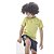 Shorts Infantil Masculino Ergonomic Wave Hommer - Imagem 3