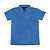 Camiseta Infantil Masculina Polo Piquet Basic Hommer - Imagem 6