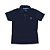 Camiseta Infantil Masculina Polo Piquet Basic Hommer - Imagem 5