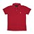 Camiseta Infantil Masculina Polo Piquet Basic Hommer - Imagem 7