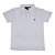 Camiseta Infantil Masculina Polo Piquet Basic Hommer - Imagem 8