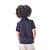 Camiseta Infantil Masculina Polo Piquet Basic Hommer - Imagem 2