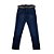 Calça Jeans Infantil Masculina Com Cinto Ajustável Hommer - Imagem 4