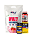 Kit Queima Turbo (Whey + Termogênico + Diurético) - Imagem 1