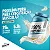 100% Whey Protein Pote 900g (Shark Pró) - Imagem 4