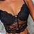 Corset Amber - Preto - Imagem 2