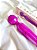 VIBRADOR VARINHA MÁGICA - 10 vibrações Recarregável - Imagem 1