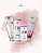 KIT MO MOLHADA - Energético + Gel Excitante + Gel Deslizante + Sabonete Íntimo - Imagem 1