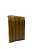 Kit De Velas Palito 100% Cera De Abelha - Imagem 3
