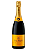 Champagne Veuve Clicquot Brut Ponsardin - Imagem 1