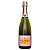 Champagne Veuve Clicquot Rosé - Imagem 1
